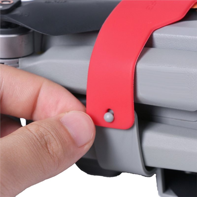 A13E-Fixed Strap Mount For DJI - Drone Propeller Holder review and price