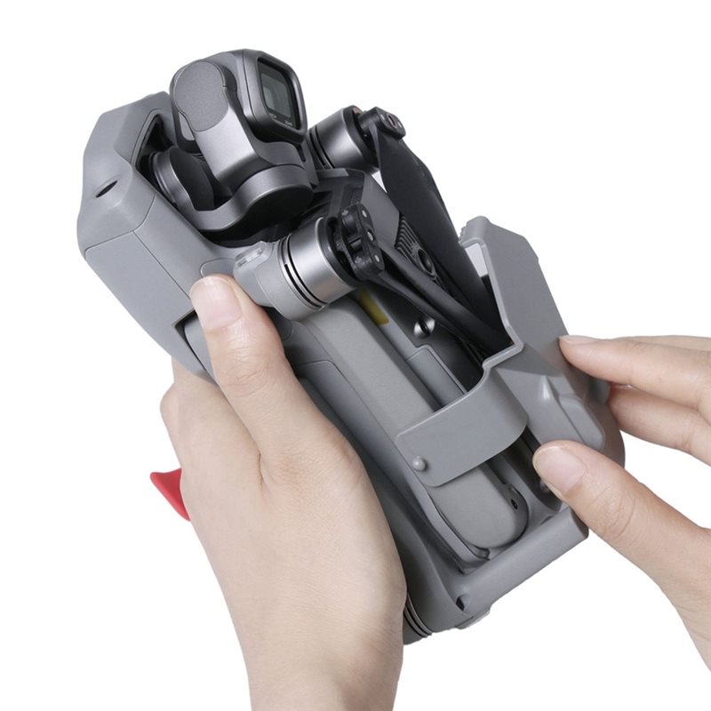A13E-Fixed Strap Mount For DJI - Drone Propeller Holder review and price