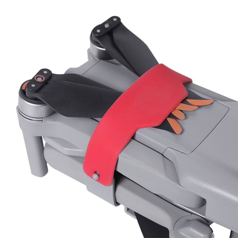 A13E-Fixed Strap Mount For DJI - Drone Propeller Holder review and price
