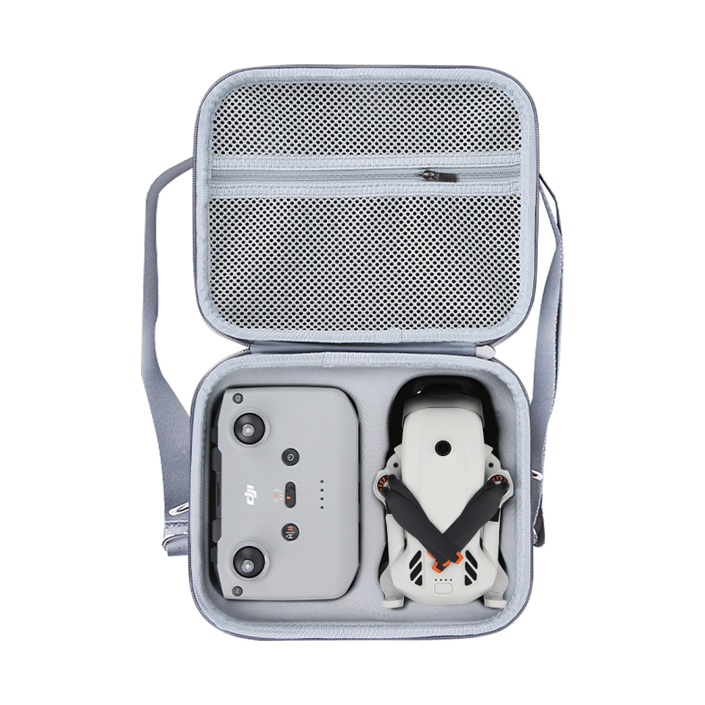 For DJI LITO X1 1  RC N3 Porta - Drone Hard Shell Case review and price