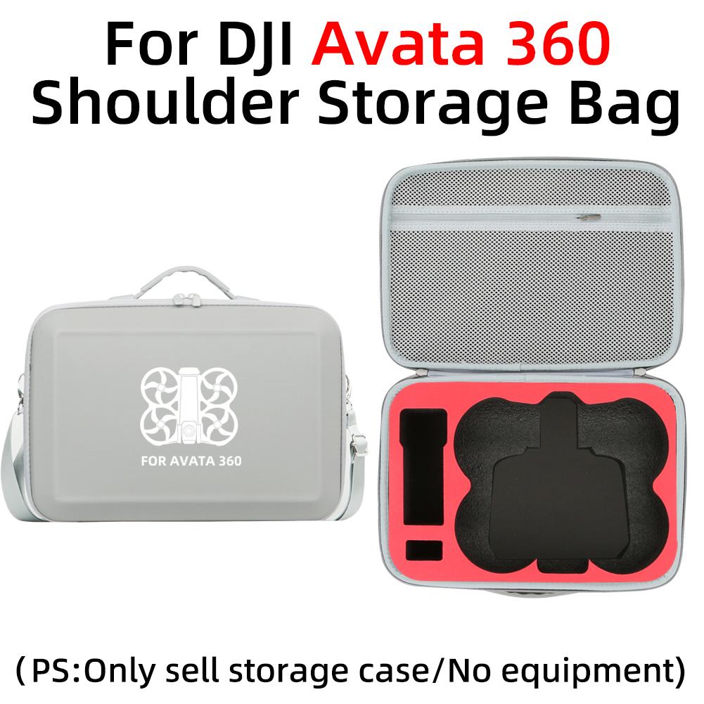 Portable Carrying Box For DJI  - Drone Hard Shell Case review and price