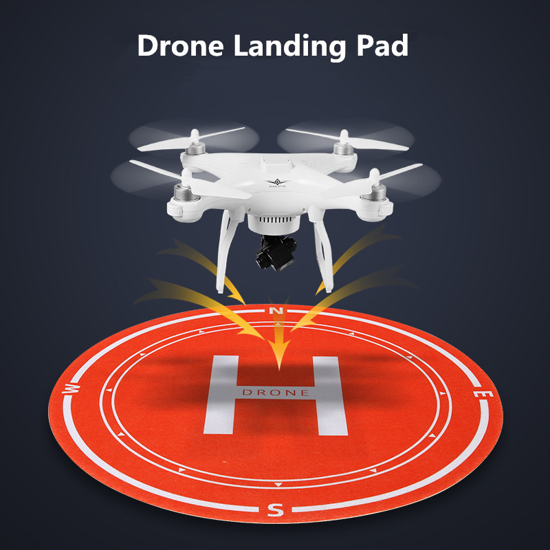 40/50/60cm Universal Landing P - Drone Landing Pad review and price