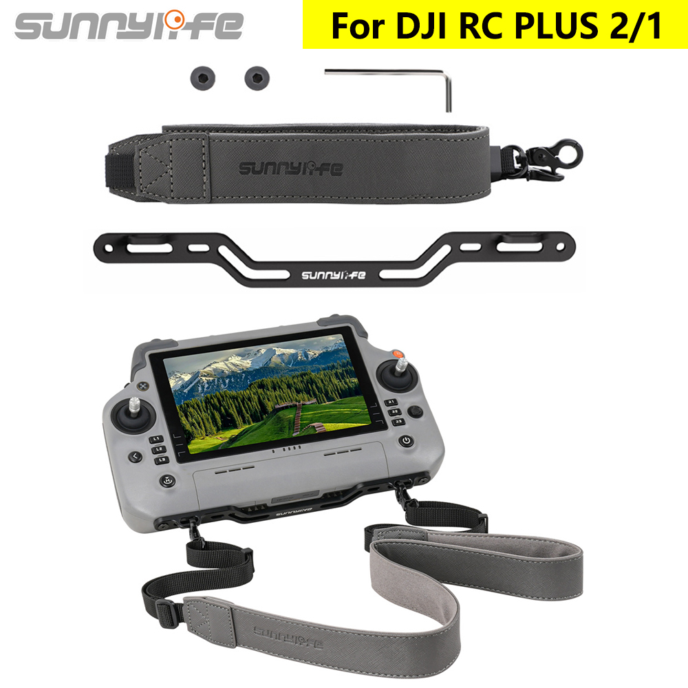 Sunnylife Remote Controller La - Drone Neck Strap review and price