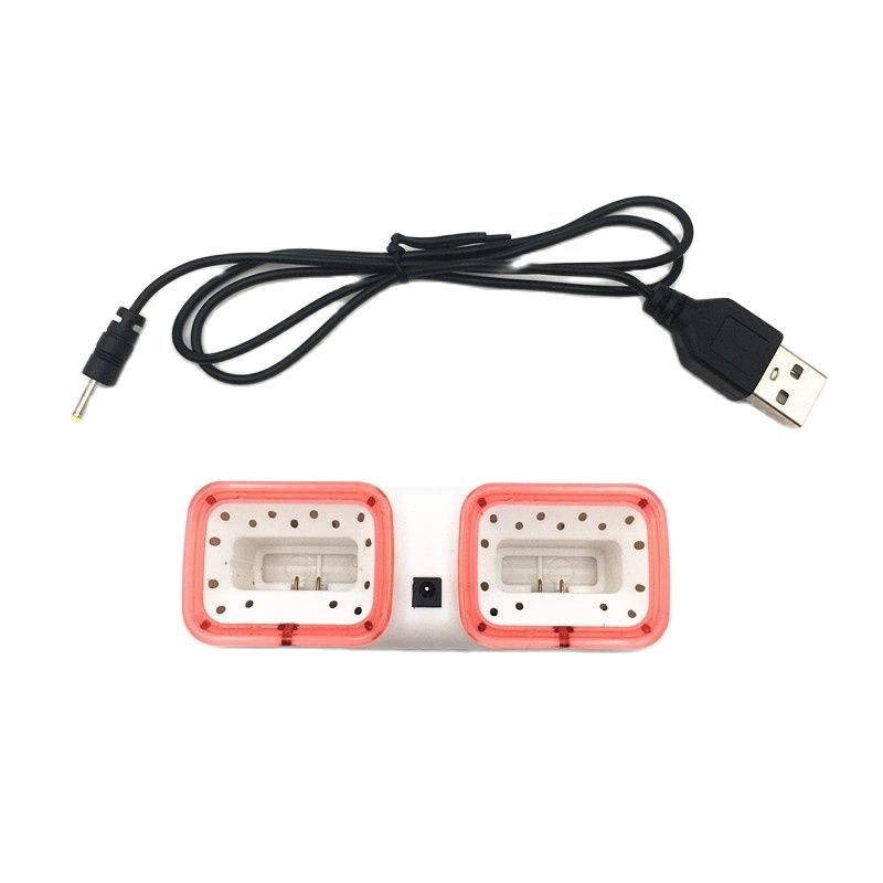 Dual USB Fast Charger for Syma - Drone Battery Adapter review and price