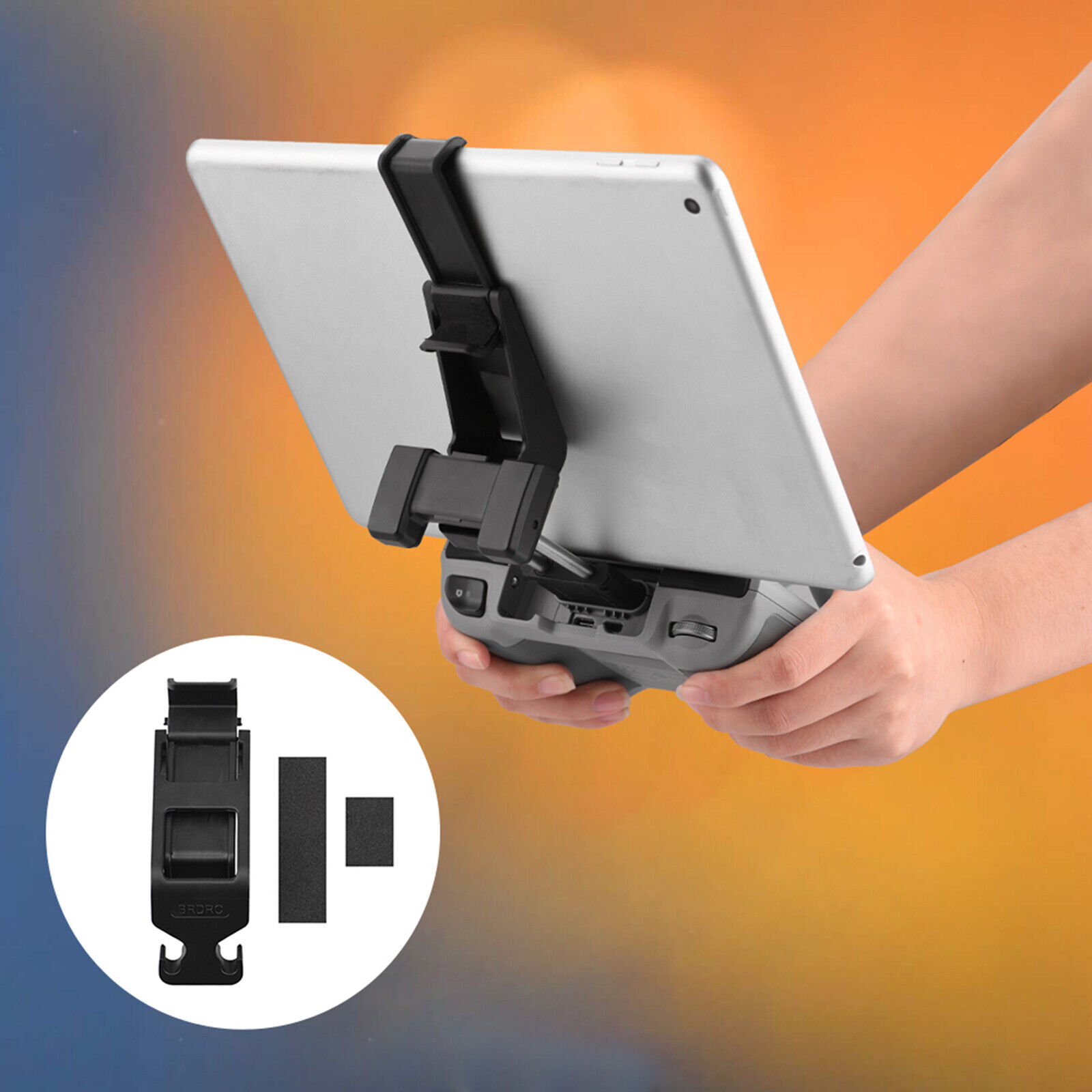 For DJI Mavic Air 2 Drone RC C - Drone Tablet Mount review and price