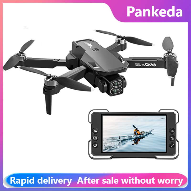 M10 Camera Drone Remote Contro - Drone Controller Screen review and price