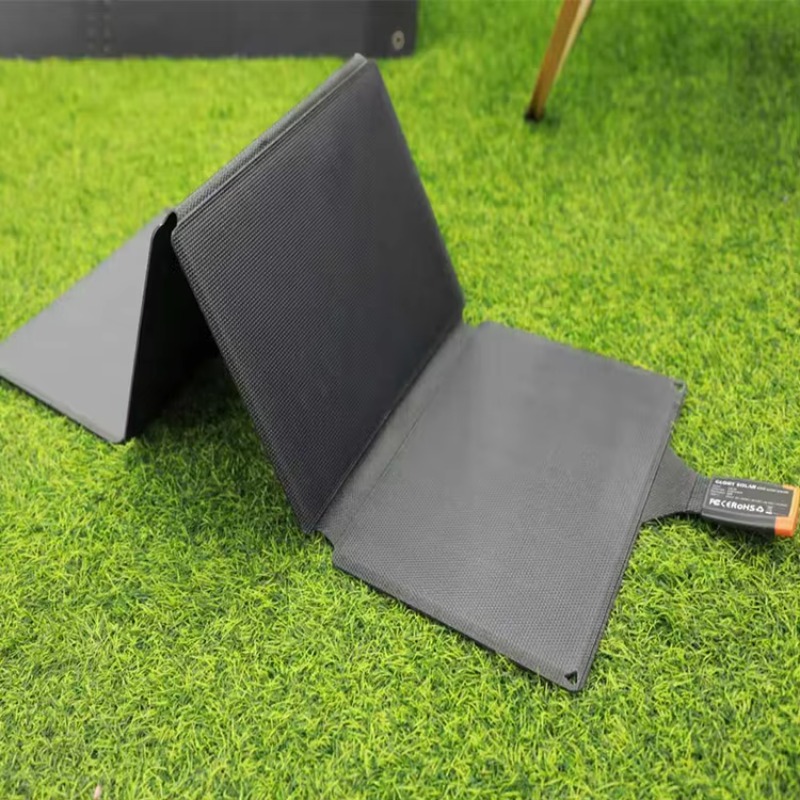 40w Foldable Solar Panel Solar - Drone Solar Charger review and price
