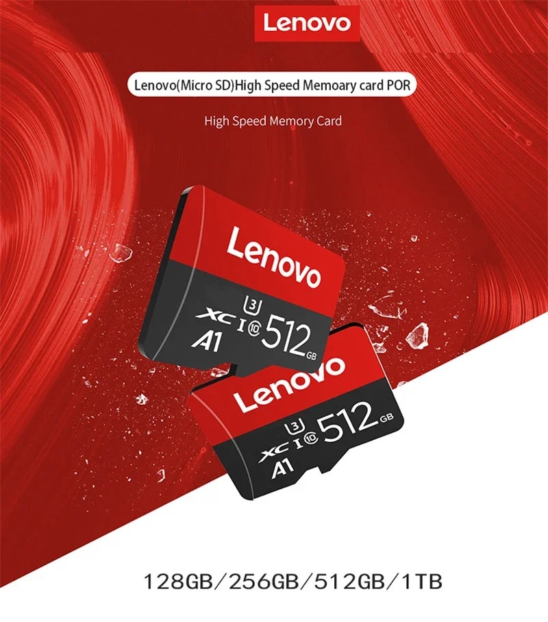 Lenovo 1TB Memory Micro Card C - Drone Strobe Light review and price