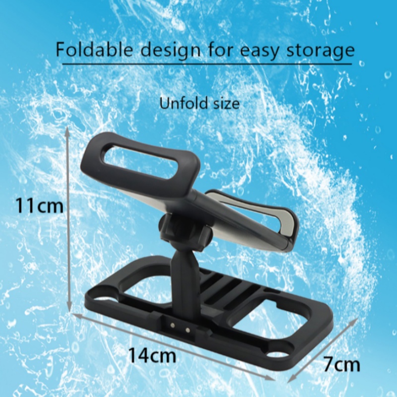 Tablet Holder Clip Adjustable  - Drone Tablet Mount review and price