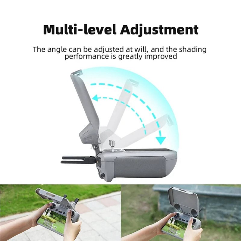 Y14A Sunshade For DJI Air 3S/  - Drone Sun Shade review and price